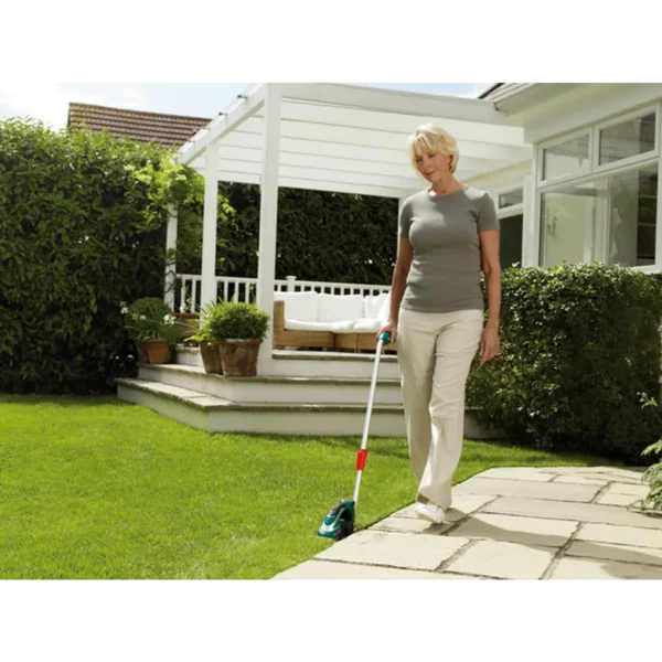 Bosch AGS 7,2 LI cordless grass shear 8 cm 7.2 V Lithium-Ion (Li-Ion)