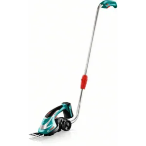 Bosch AGS 7,2 LI cordless grass shear 8 cm 7.2 V Lithium-Ion (Li-Ion)