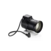 LevelOne Varifocal Lens, D1, 5-50mm