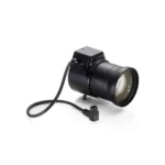 LevelOne Varifocal Lens, D1, 5-50mm