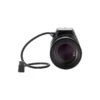 LevelOne Varifocal Lens, D1, 5-50mm