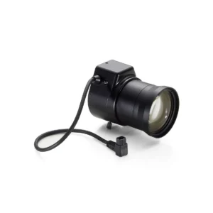LevelOne Varifocal Lens, D1, 5-50mm