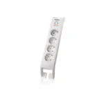 Philips Home Electronics Surge Protector SPN3040D/10