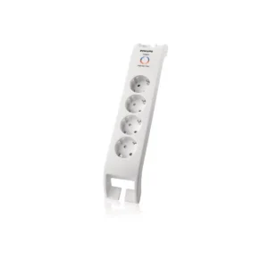 Philips Home Electronics Surge Protector SPN3040D/10