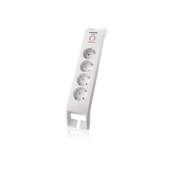 Philips Home Electronics Surge Protector SPN3040D/10