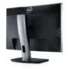DELL UltraSharp U2412M LED display 61 cm (24″) 1920 x 1200 pixels Black, Silver