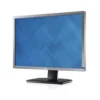 DELL UltraSharp U2412M LED display 61 cm (24″) 1920 x 1200 pixels Black, Silver
