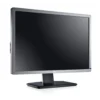 DELL UltraSharp U2412M LED display 61 cm (24″) 1920 x 1200 pixels Black, Silver