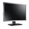 DELL UltraSharp U2412M LED display 61 cm (24″) 1920 x 1200 pixels Black, Silver