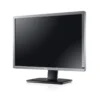 DELL UltraSharp U2412M LED display 61 cm (24″) 1920 x 1200 pixels Black, Silver