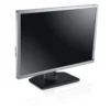 DELL UltraSharp U2412M LED display 61 cm (24″) 1920 x 1200 pixels Black, Silver