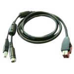 HP Powered USB Y Cable