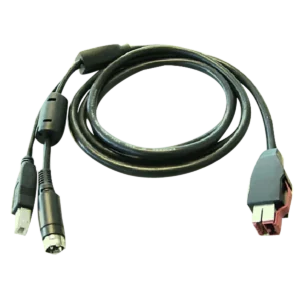 HP Powered USB Y Cable