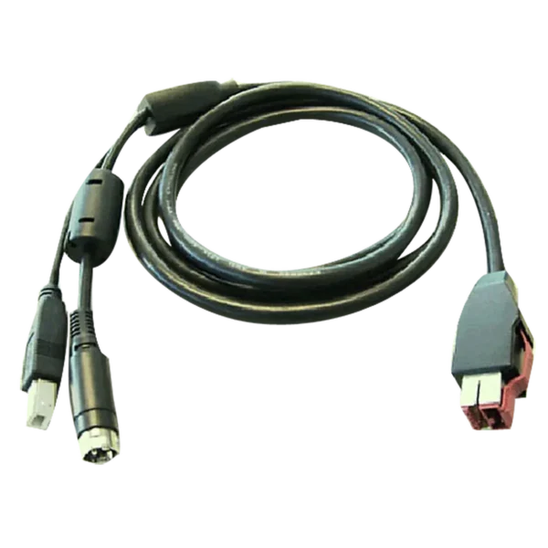 HP Powered USB Y Cable