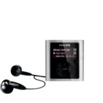 Philips GoGear SA1929 2GB* Flash audio player