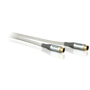 Philips S-video cable SWV3502S/27