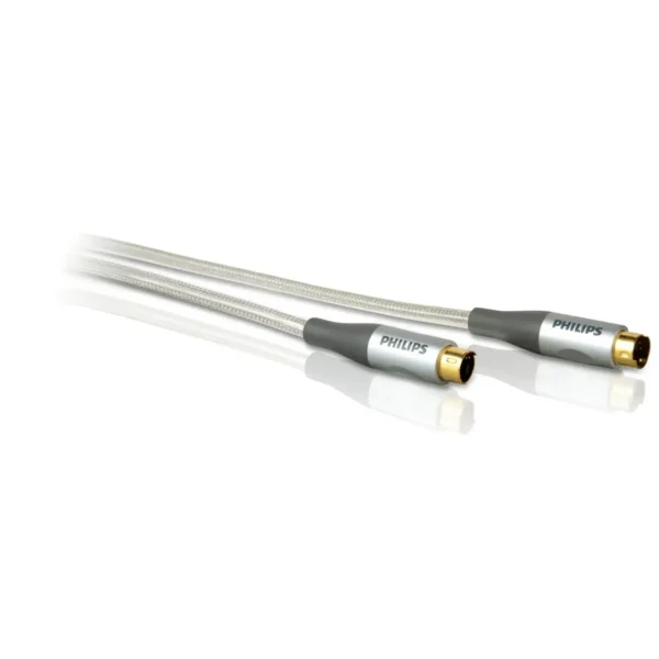 Philips S-video cable SWV3502S/27