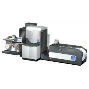 HP Indigo Press ws4500