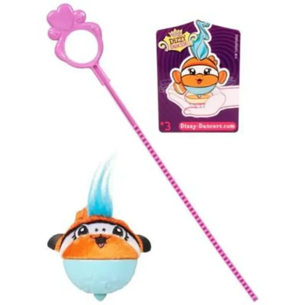 Hasbro Dizzy Dancers