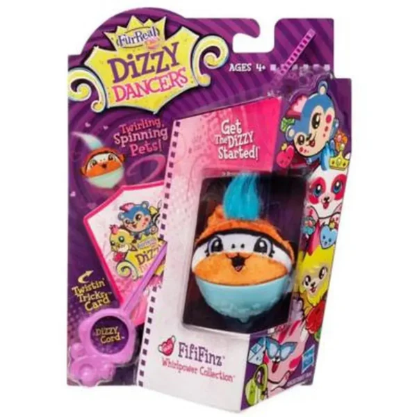 Hasbro Dizzy Dancers