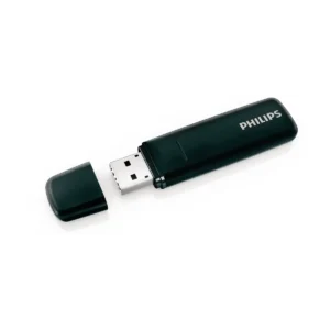 Philips Wi-Fi USB Adapter PTA127/55