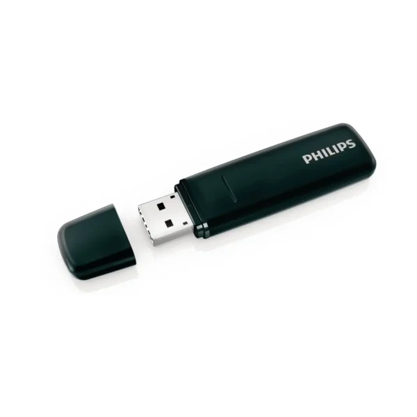 Philips Wi-Fi USB Adapter PTA127/55