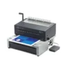GBC Binding Machine CombBind C800Pro