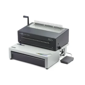GBC Binding Machine CombBind C800Pro
