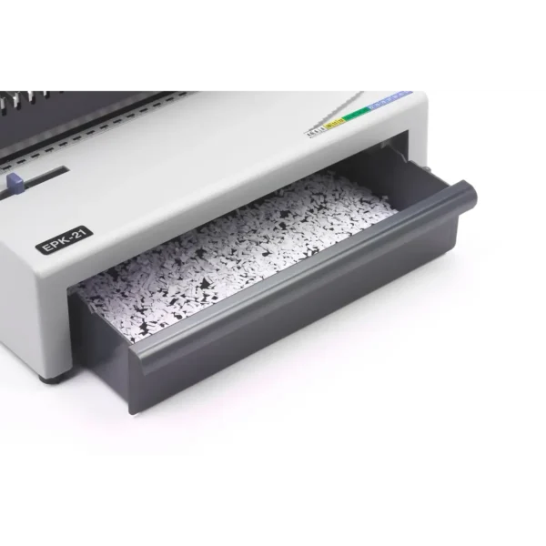 GBC Binding Machine CombBind C800Pro