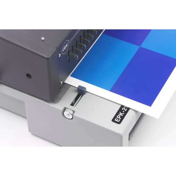 GBC Binding Machine CombBind C800Pro