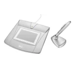 Trust Mini Tablet graphic tablet 100 x 75 mm USB