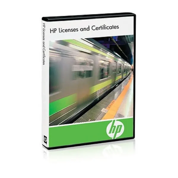 HP TeemTalk Terminal Emulator 7 E-License