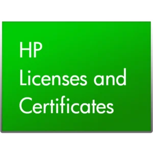 HP TeemTalk Terminal Emulator 7 E-License