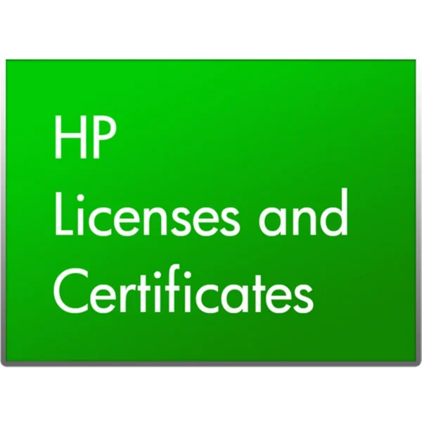 HP TeemTalk Terminal Emulator 7 E-License
