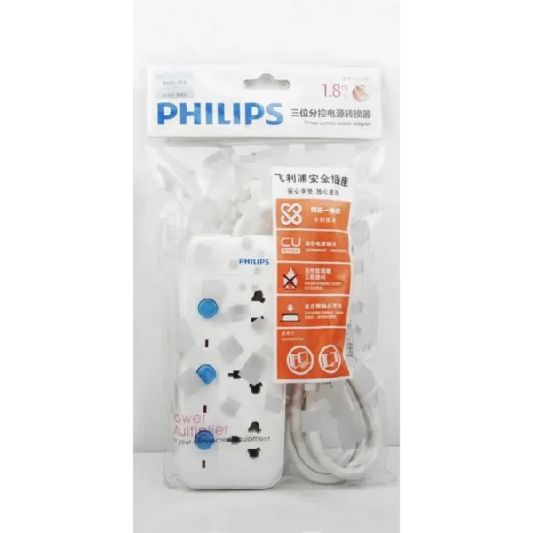 Philips Power multiplier SPS1320C/93