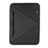 Trust 18657 tablet case 25.6 cm (10.1″) Sleeve case Black