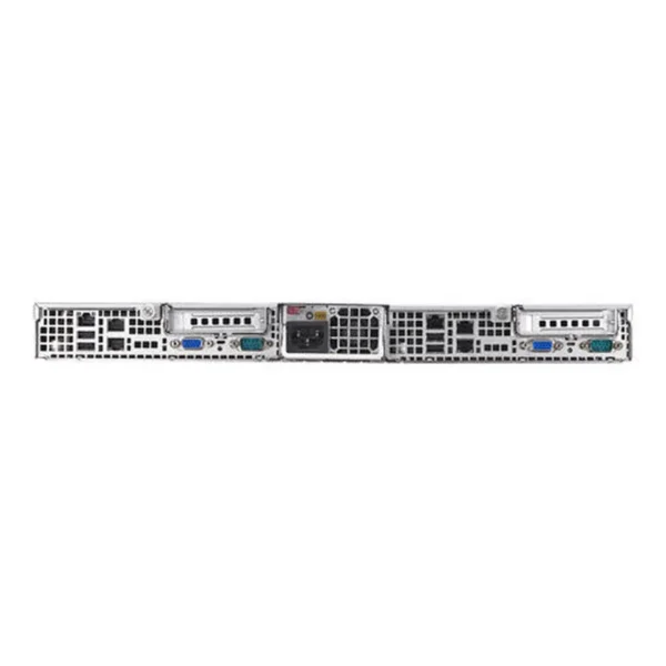ASUS RS700DA-E6/PS4 AMD SR5670 Socket G34 Rack (1U) Metallic
