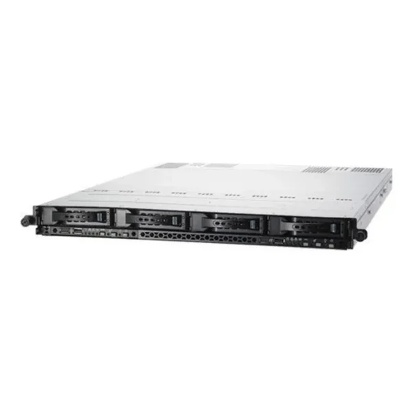 ASUS RS700DA-E6/PS4 AMD SR5670 Socket G34 Rack (1U) Metallic
