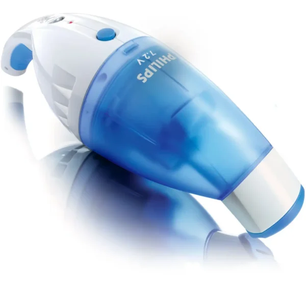 Philips FC6055 Handheld vacuum cleaner