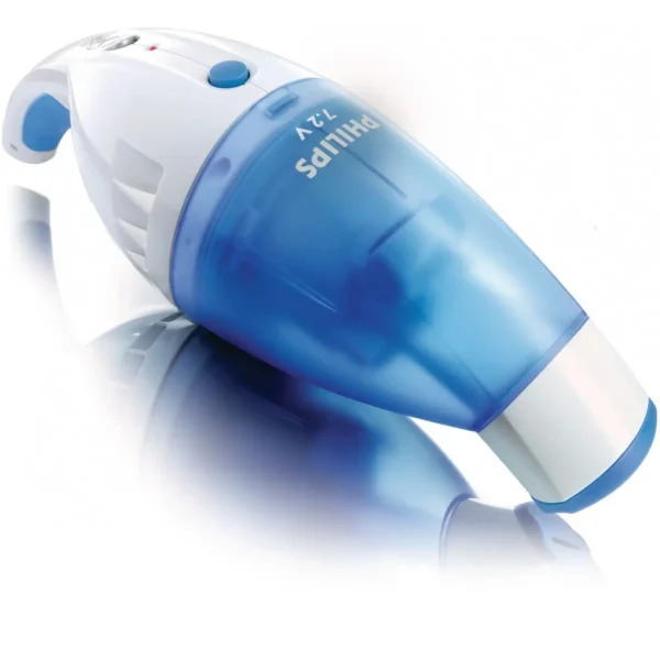 Philips FC6055 Handheld vacuum cleaner
