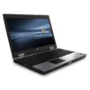 HP EliteBook 8540p Intel® Core™ i5 i5-540M Laptop 39.6 cm (15.6″) 4 GB 320 GB NVIDIA® Quadro® NVS 5100M Windows 7 Professional