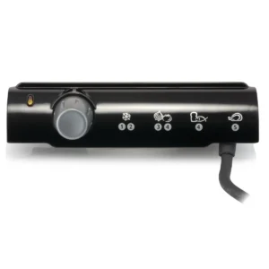 Philips CRP418 Table grill thermostat unit