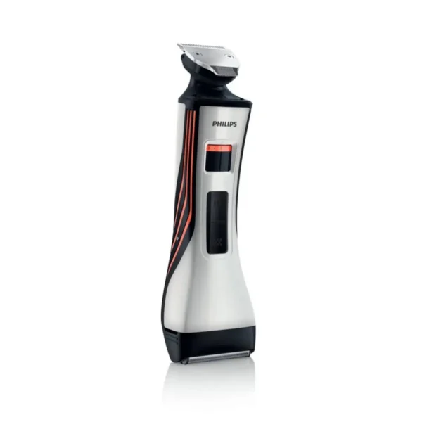 Philips StyleShaver waterproof styler and shaver QS6140/32