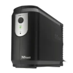 Trust Powertron 750VA UPS uninterruptible power supply (UPS) 0.75 kVA