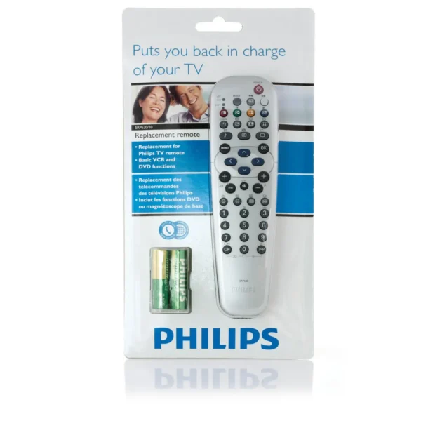 Philips Remote control