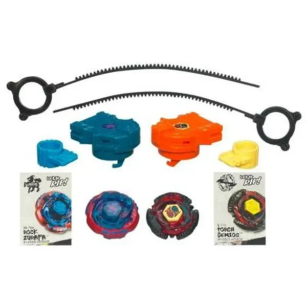 Beyblade 36148 active/skill toy