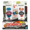 Beyblade 36148 active/skill toy