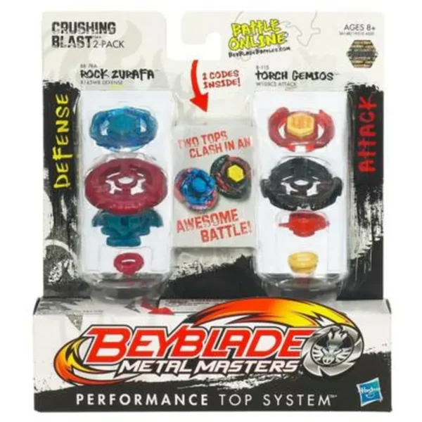Beyblade 36148 active/skill toy