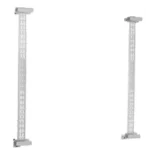 Peerless IWB600-UNIV interactive whiteboard accessory Mount Silver