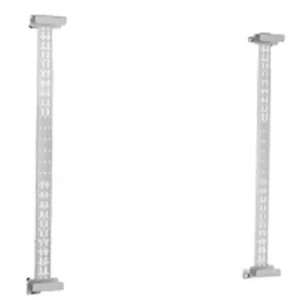 Peerless IWB600-UNIV interactive whiteboard accessory Mount Silver